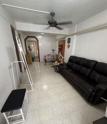 Blk 20 Dover Ville (Queenstown), HDB 3 Rooms #555299781